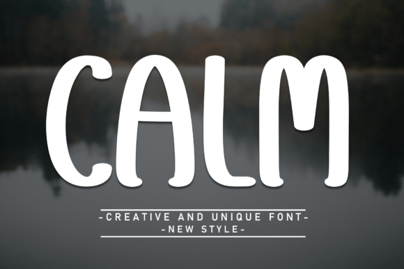 Download Calm - Premium Resources