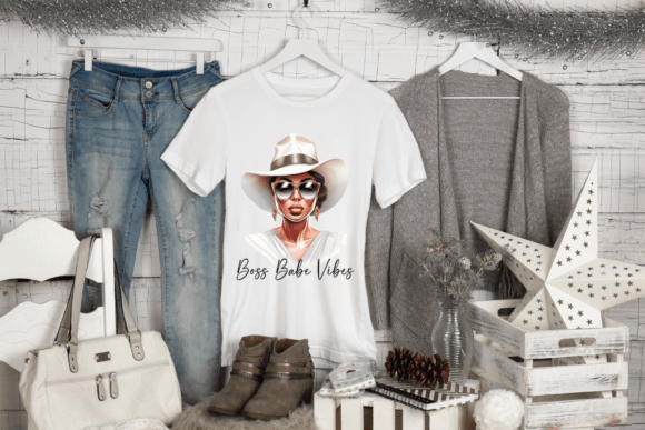 Download EmpowrFashion: GirlBoss SubPNG - Girlboss Collection