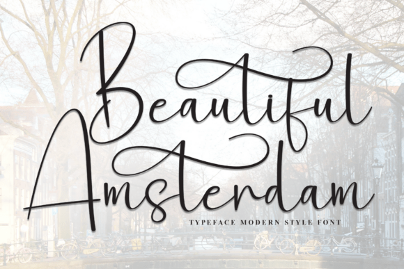Download Beautiful Amsterdam - Beautiful Collection