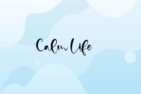 Download Calm Life - Calm Collection