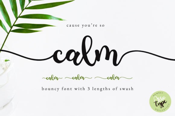 Download Calm - Premium Resources